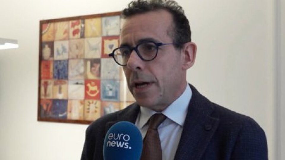 Magistrato dirigente "Su dichiarazioni e notizie di stampa a proposito della confisca conseguente alla condanna Chironi"