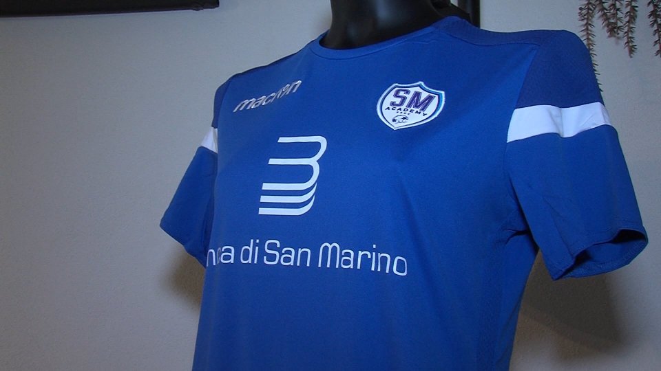 Serie B: contro la Lazio il debutto della San Marino Academy