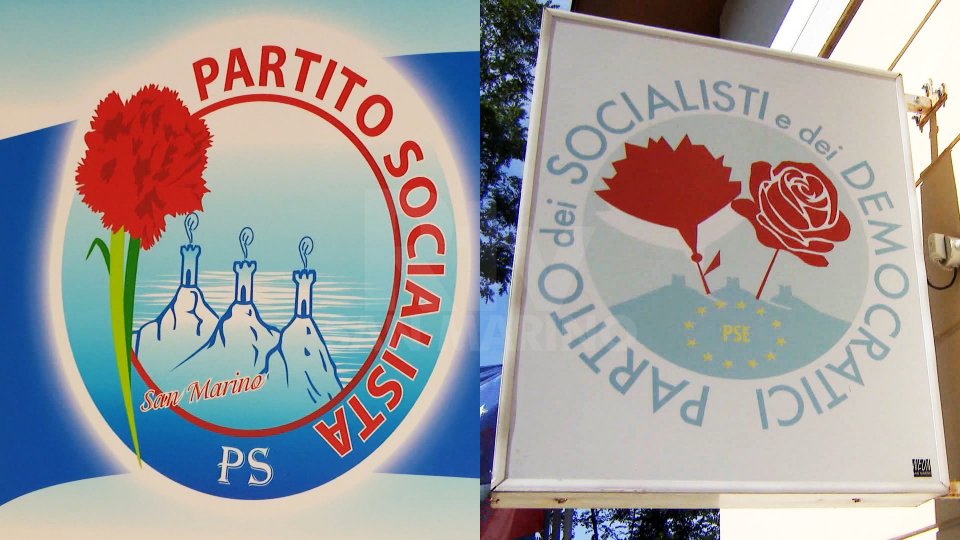 PS-PSD: necessario "aprire nuova stagione politica all'insegna della responsabilità"