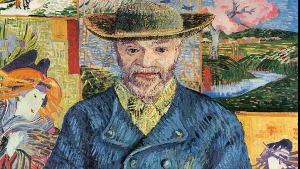 "Van Gogh e il Giappone" arriva a San Marino Cinema
