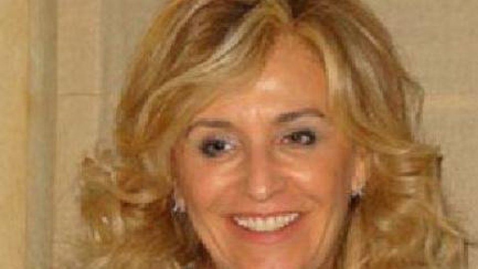 Rotary si congratula con Mariella Mularoni Capitano Reggente