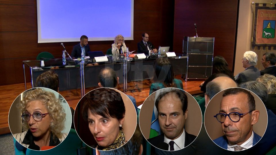 Nel servizio, le interviste a Gianna Burgagni, Maria Selva, Federico Cappelletti e Giovanni Guzzetta