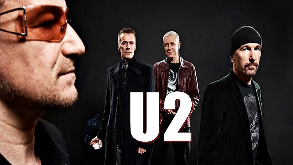 25 Settembre 1976 Nascono gli "U2"