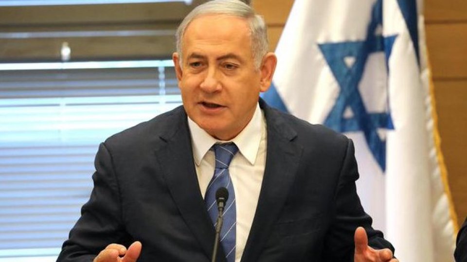 Rivlin incarica Netanyahu per il governo