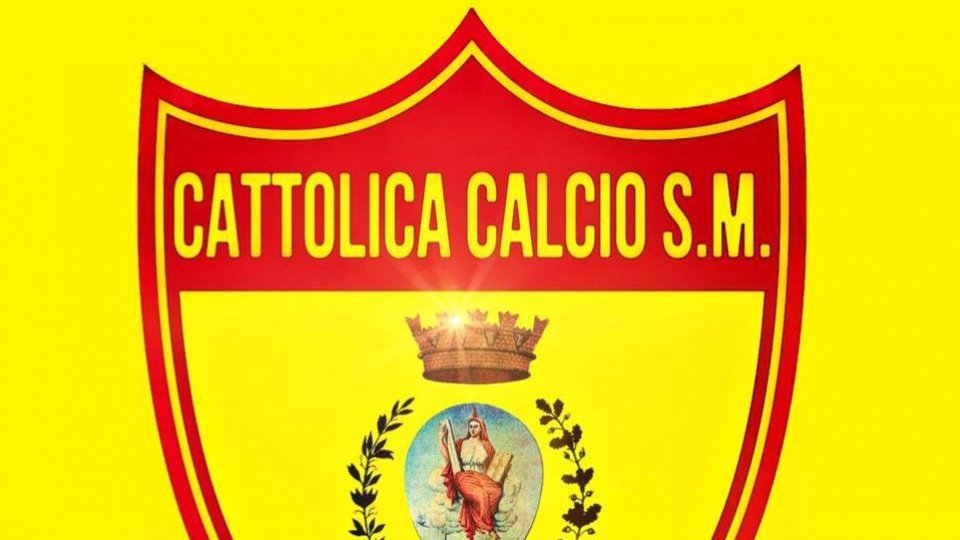Montegiorgio - Cattolica Calcio San Marino 2-1