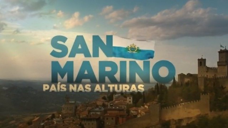 Il Premio Europa de Comunicação, assegnato in Brasile all’audiovisivo “San Marino - País nas Alturas”, conferma il valore aggiunto della collaborazione con European Travel Commission