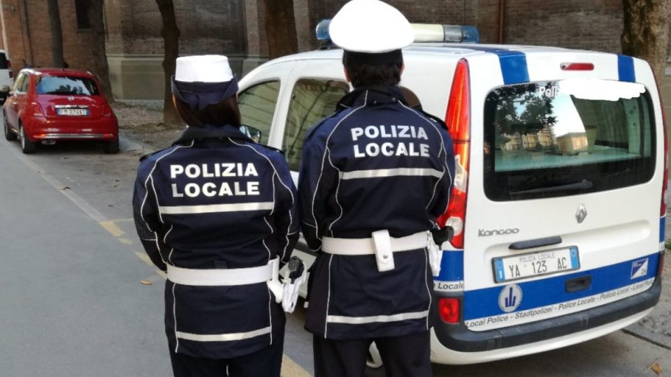 La Polizia Locale rettifica: 19enne sammarinese beccata con 0,28 grammi di eroina