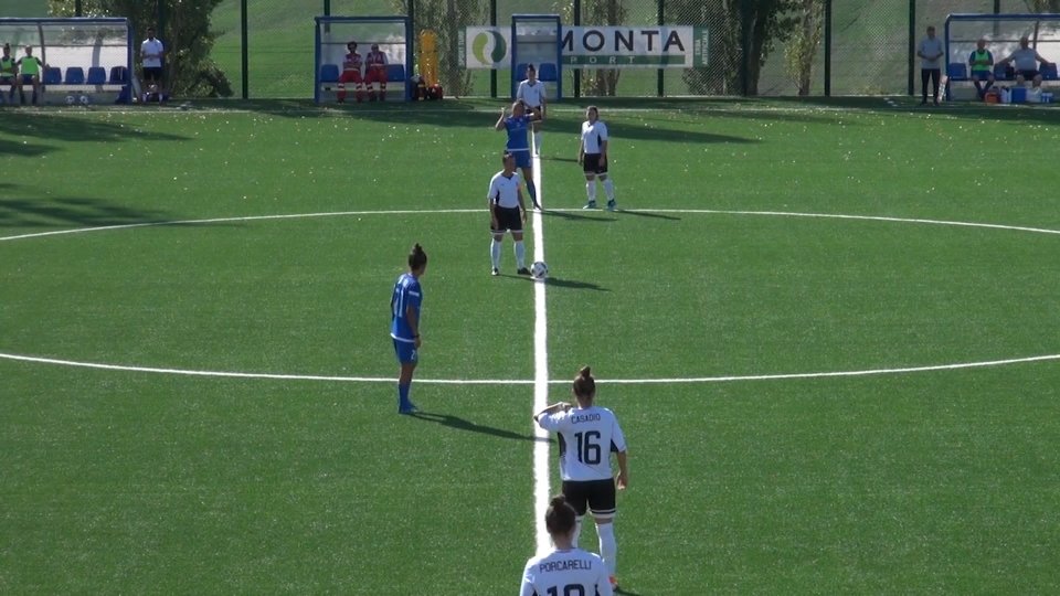 Coppa Italia: San Marino Academy vince a tavolino sul Cesena