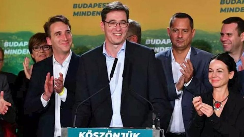 Amministrative in Ungheria, Orban perde Budapest