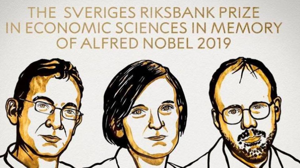 Nobel economia a Duflo, Kremer e Banerjee per la lotta alla povertà globale