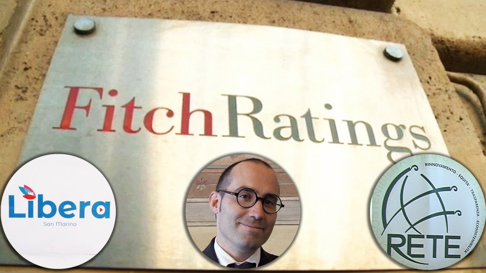 Rating Fitch: prime reazioni politiche dopo la conferma del BBB-