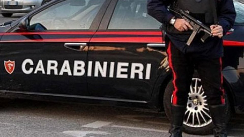 Blitz dei carabinieri, obiettivo Matteo Messina Denaro