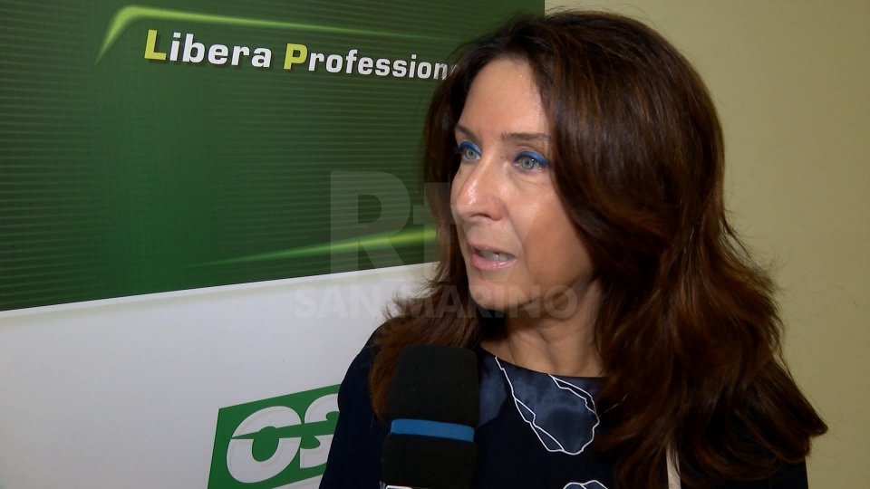 Monica BolliniLe richieste di OSLA alla politica in vista delle elezioni: "Meno Stato"