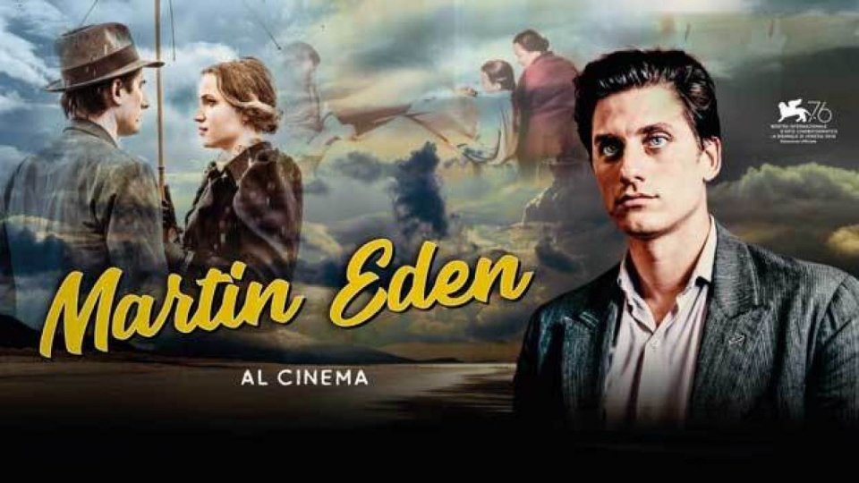 Martin Eden a San Marino Cinema