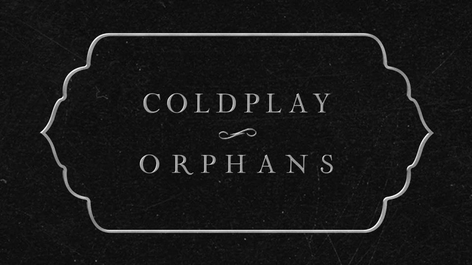Il ritorno dei Coldplay