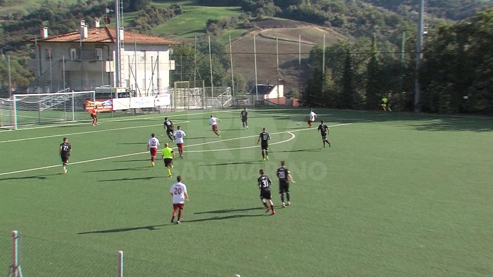 Immagine di repertorioCampionato Sammarinese con la 5° Giornata: match clou Libertas – Cailungo