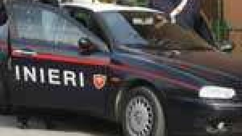 Rimini: due arresti per droga