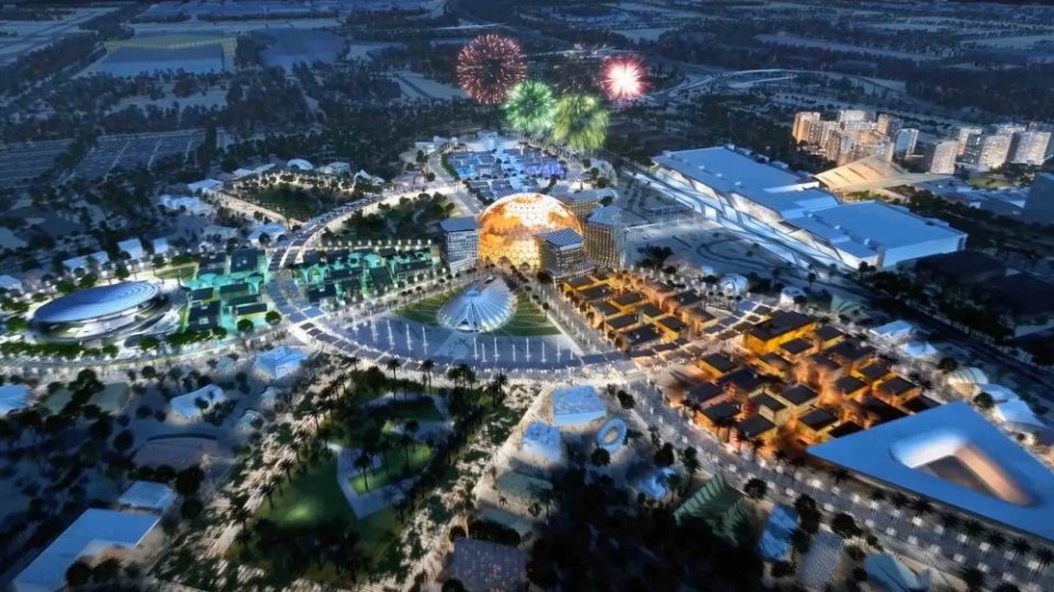 Expo Dubai 2020: al via la “Sharjah Heritage Week” dedicata a San Marino
