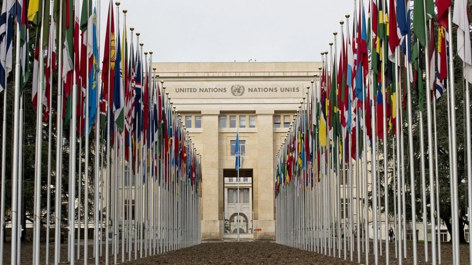 Segreteria Esteri: esame Periodico Universale per la Repubblica di San Marino all'ONU