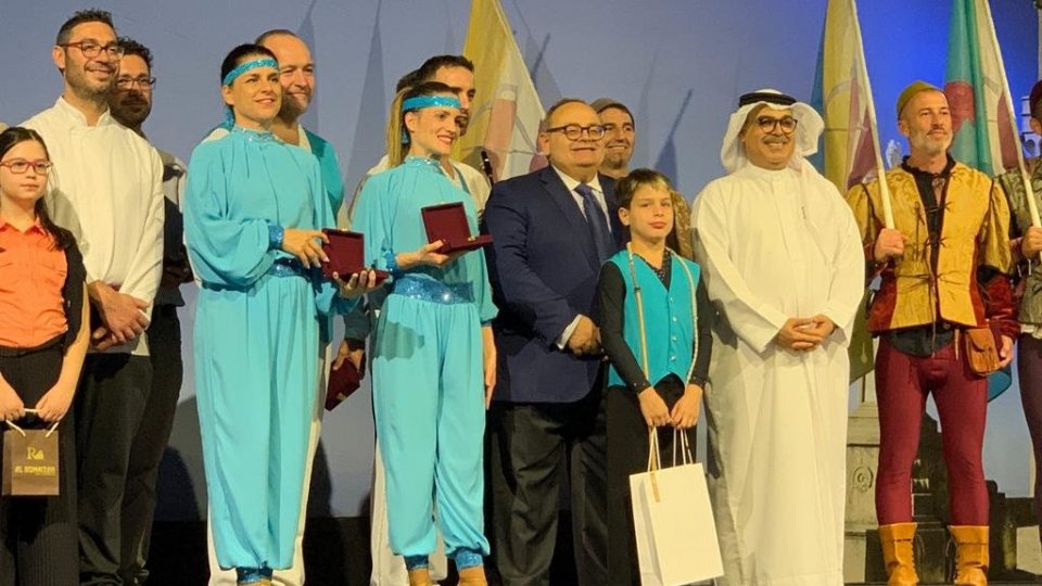 Segreteria Esteri: conclusa la settimana culturale dedicata a San Marino nell'Emirato di Sharjah (EAU)