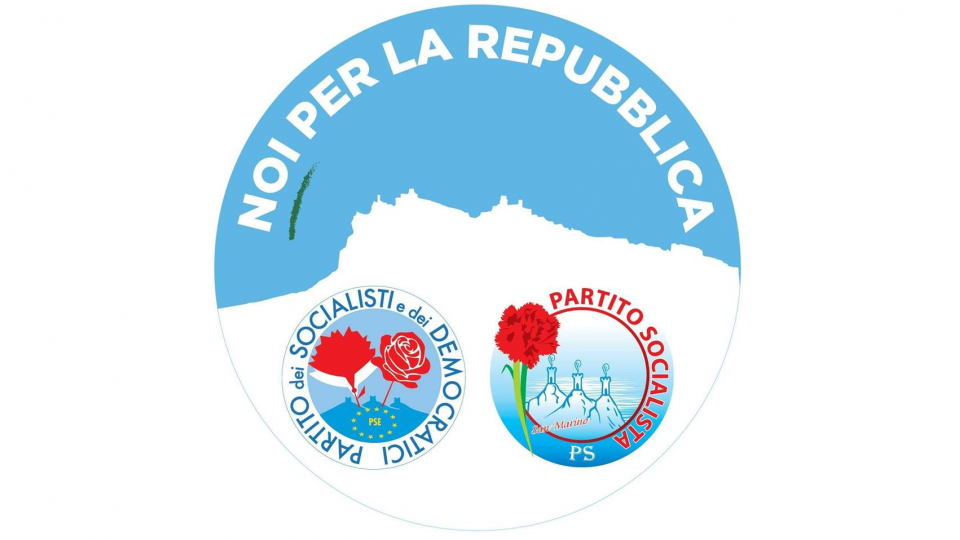 Noi per la Repubblica: presentazione del progetto politico