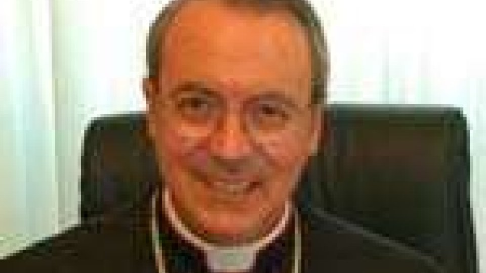 Scomparsa di Mons. Pietro Sambi: il cordoglio del Vescovo Lambiasi