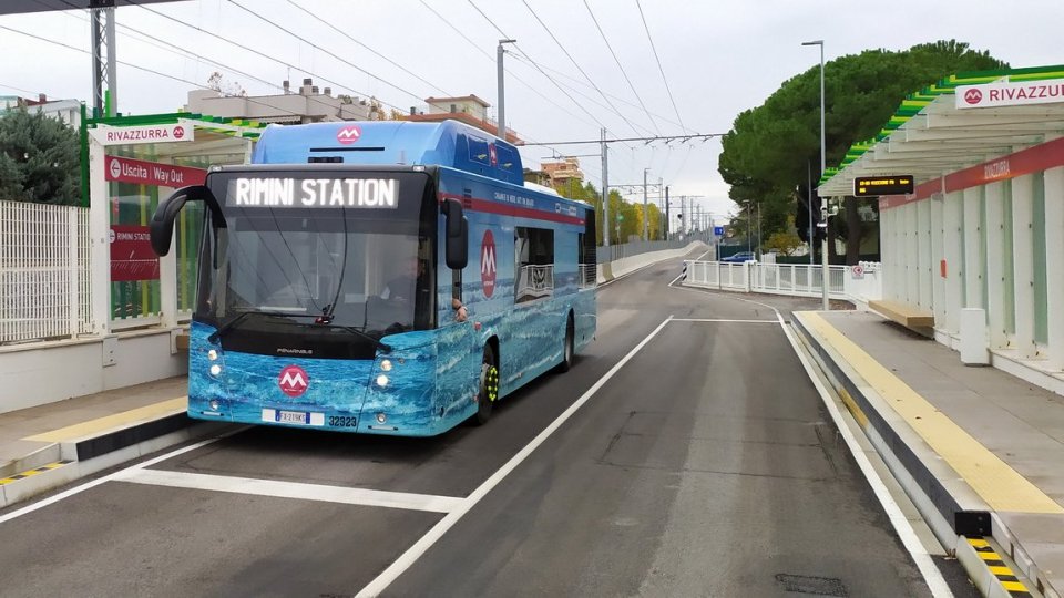 MetroMare: biglietto assimilato a quello del Bus, nasce Rail Smart Pass