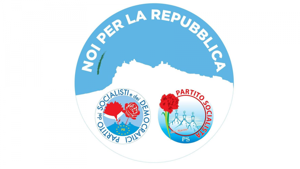 Noi per la Repubblica: conferenza su Carisp
