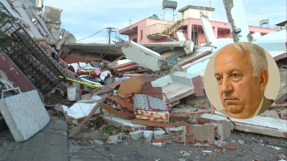 Terremoto in Albania: si scava per trovare i dispersi mentre il bilancio delle vittime si aggrava di ora in ora