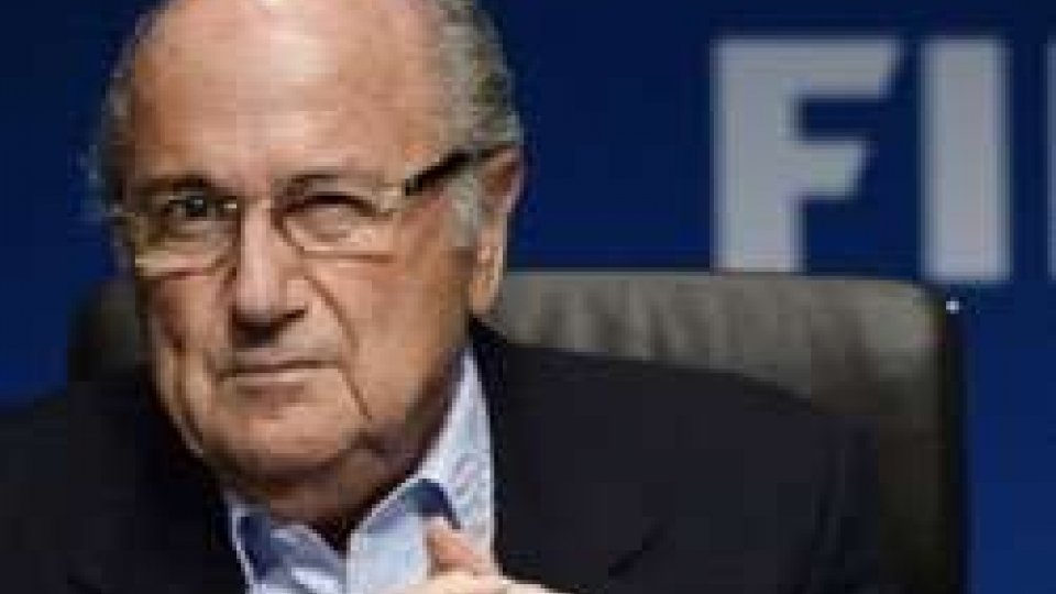 I vertici Fifa sotto inchiesta per corruzione