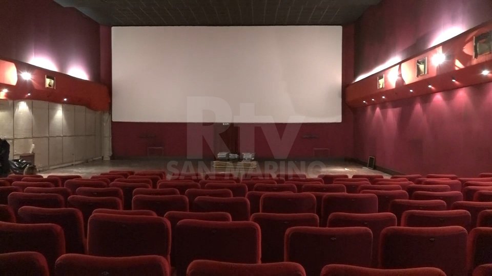 A Roma rinascerà la storica Sala Troisi, grazie ai ragazzi del Cinema America
