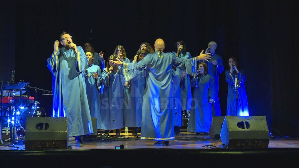 Serata di musica, solidarietà e cultura a San Marino: dalle "Note per la F.o.p." al gospel