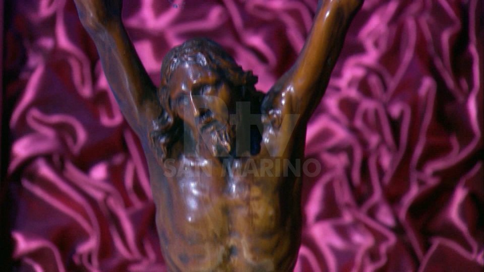 "Cristo di Michelangelo": la Cassazione annulla la confisca dell'opera