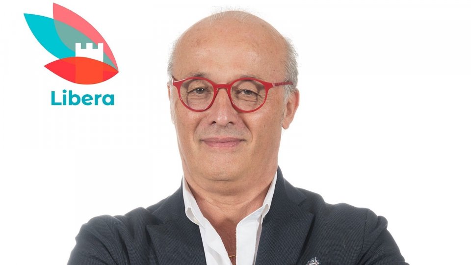 Silvano Andreani (Libera): “Sette punti cruciali per il rilancio di San Marino"