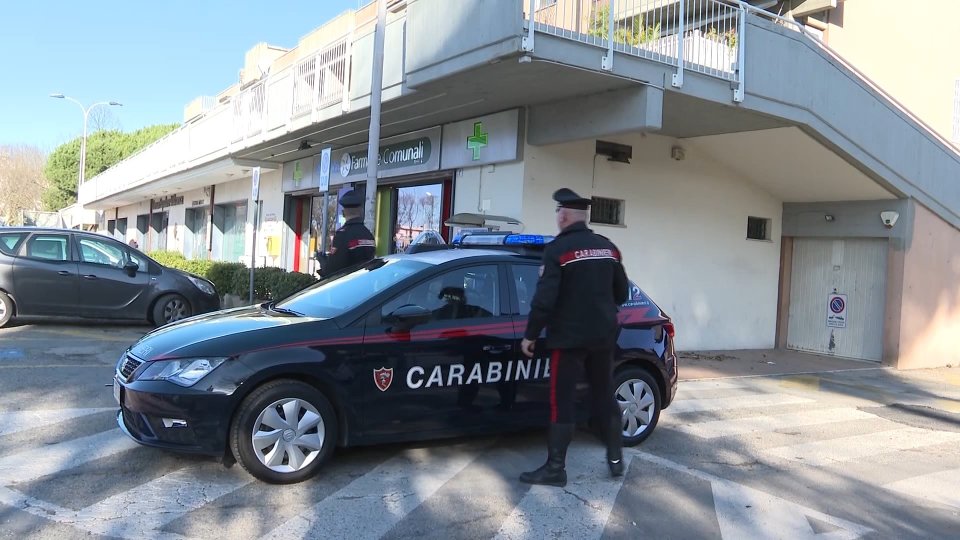 Intervista al Cap. Sabato Landi, Comandante Carabinieri Compagnia di Rimini