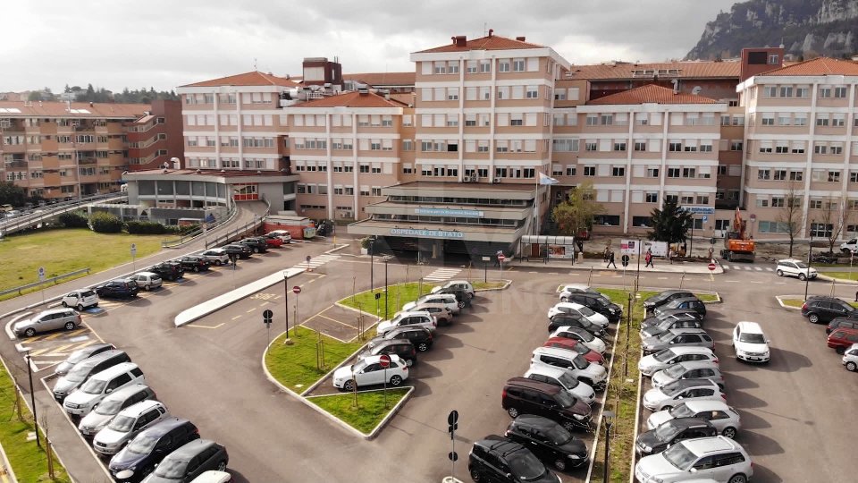L’Ospedale di San Marino entra nel circuito dei “bollini rosa”