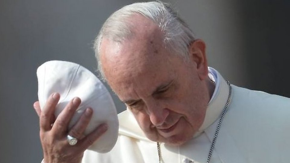 Papa Francesco abolisce il segreto pontificio sugli abusi ai minori