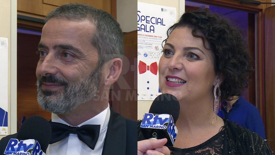 Intervista a Filiberto Felici e Barbara Frisoni