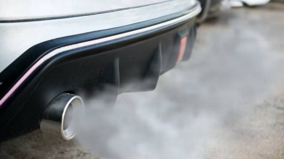 Auto diesel: creato un nuovo filtro ibrido antiparticolato per ridurre le emissioni