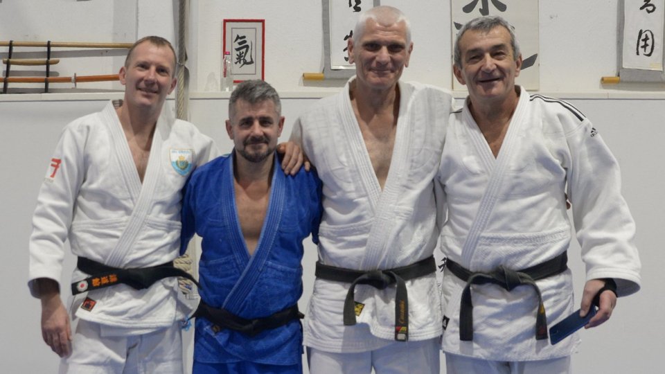 Judo. Grande successo dell’8ª edizione de “I Bollenti Spiriti”. In memoria di Antonio Megalizzi