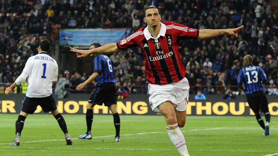 Calciomercato: Ibrahimovic vicinissimo al Milan