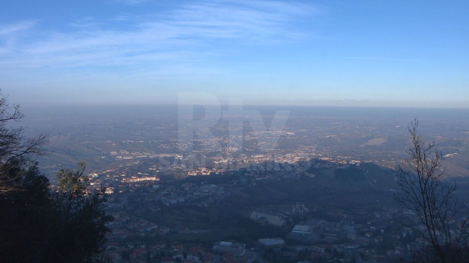 Meteo San Marino: venerdì fase interlocutoria, poi arriva il freddo