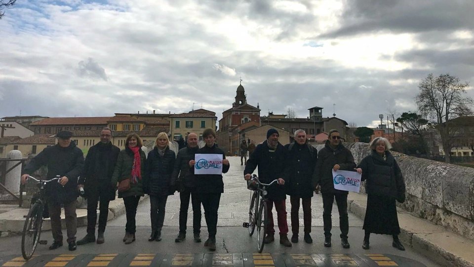 Comitato Basta Plastica in Mare: richieste ai candidati Elezioni Regionali Emilia-Romagna 2020