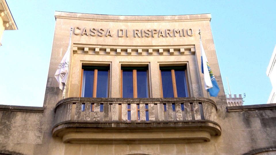 Carisp: avviato piano di riorganizzazione. Borgo Maggiore, Gualdicciolo e Città 2 saranno "filiali hub"