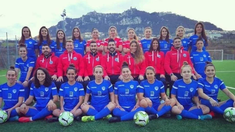 San Marino Academy @fsgc