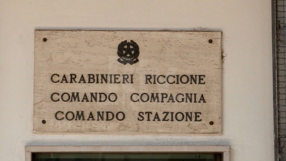 Ladri arrestati: uno dei sospetti segnalato ai Carabinieri dalla Gendarmeria