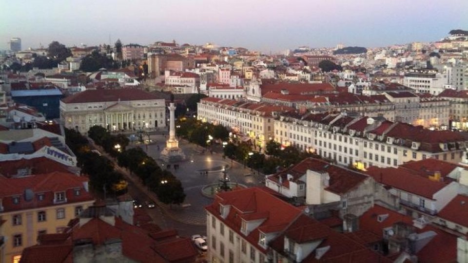 Lisbona (Ansa)