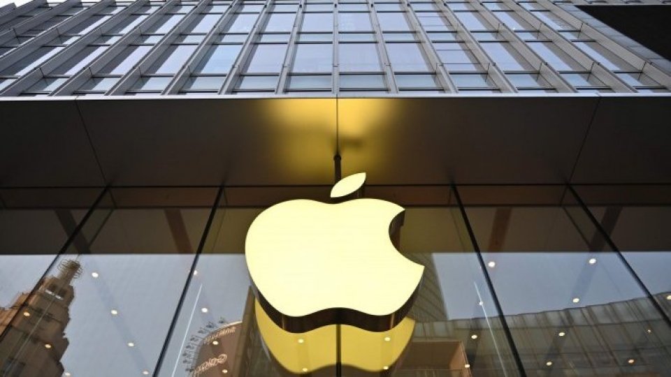 Apple dovrà pagare una maximulta per violazione di brevetti