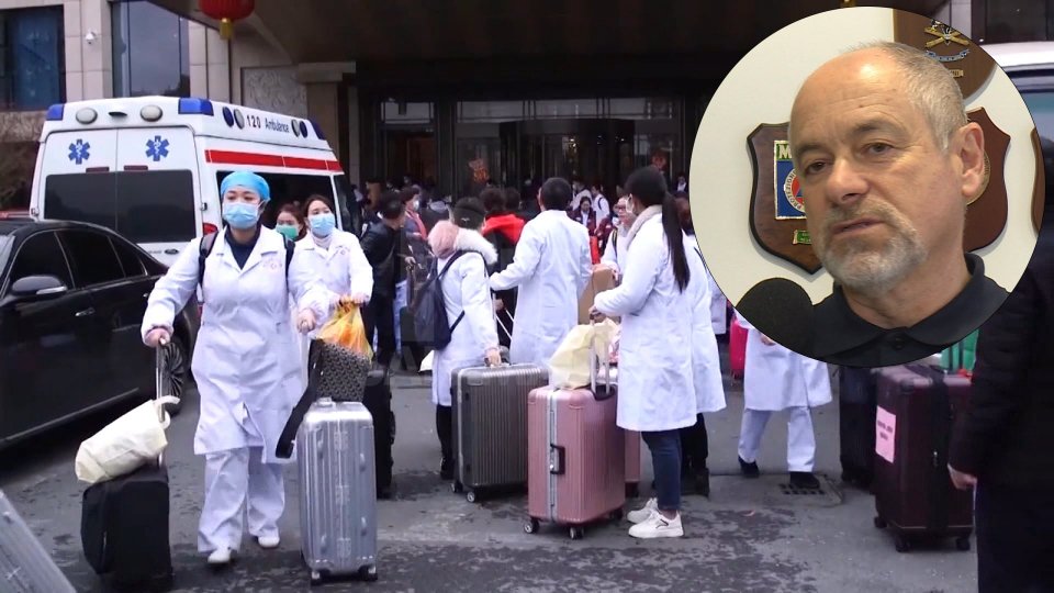 Sale in Cina il numero delle vittime da Coronavirus. A San Marino riunito il gruppo per le emergenze sanitarie