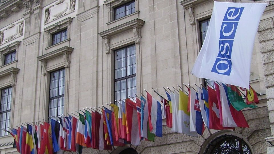 Vienna: delegazione sammarinese Osce alla 19^ Riunione invernale